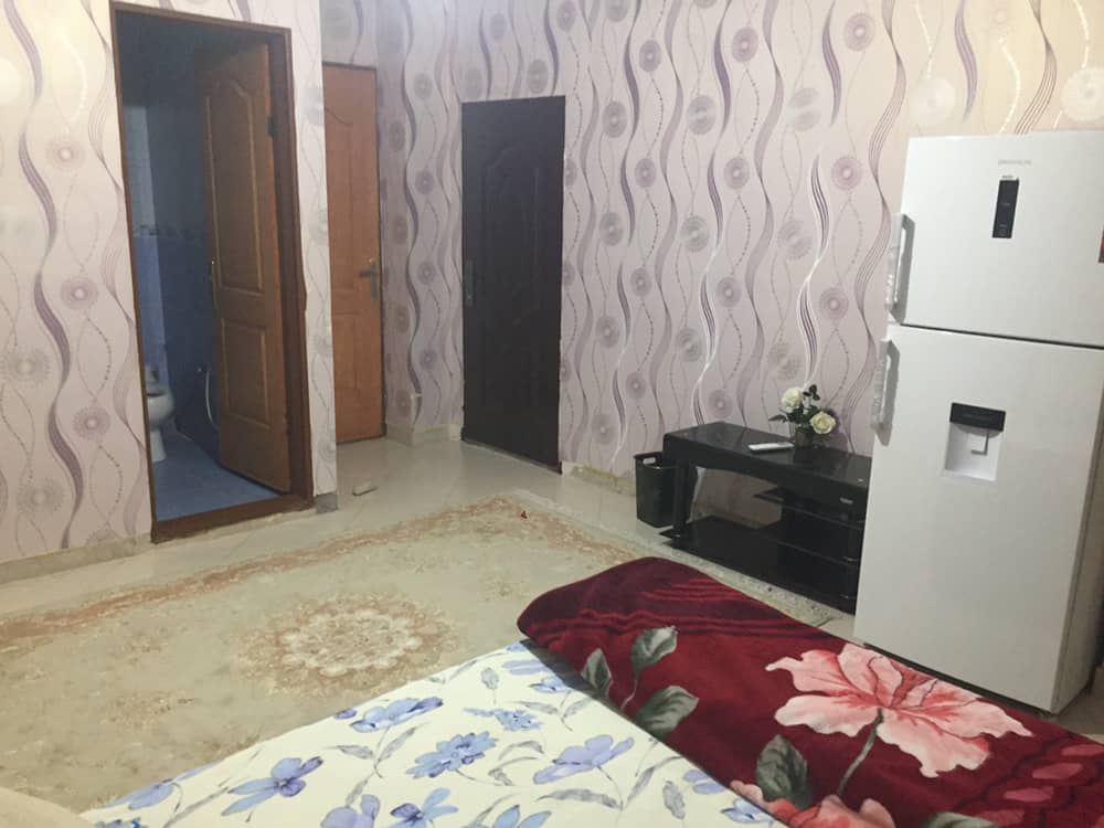 اجاره سوئیت بدون خواب در الهیه -  قشم