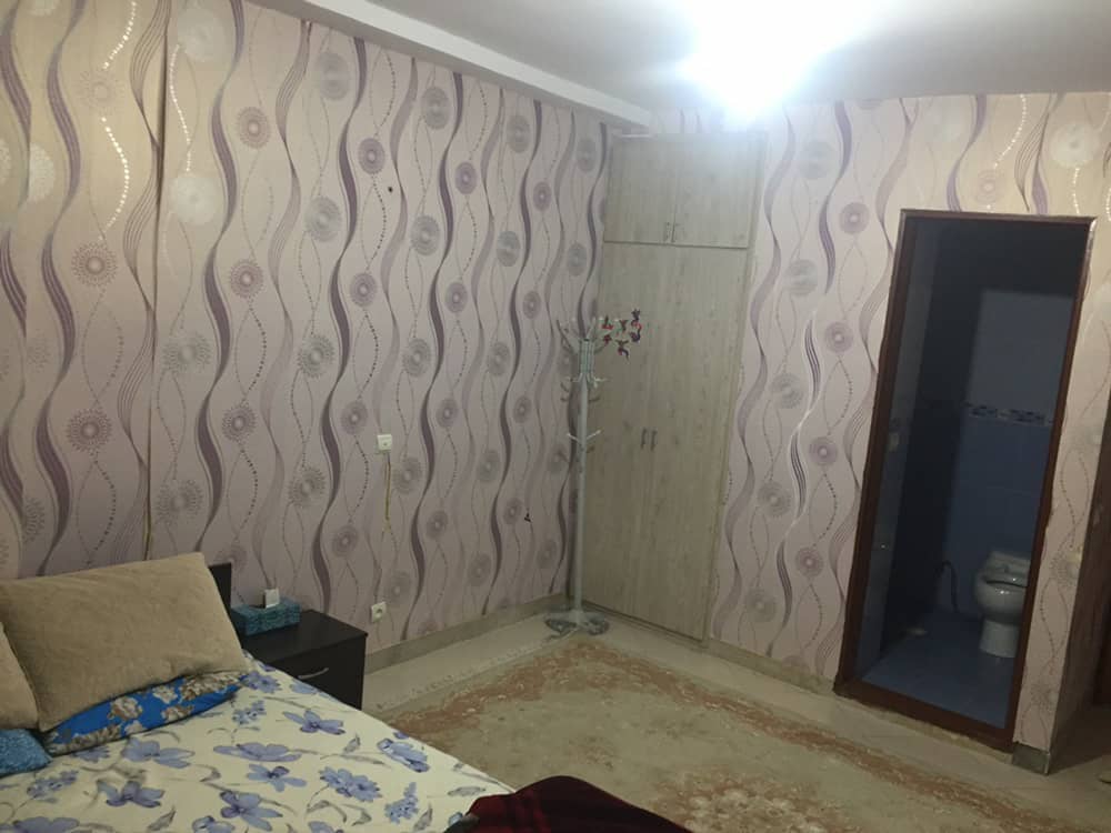 اجاره سوئیت بدون خواب در الهیه -  قشم