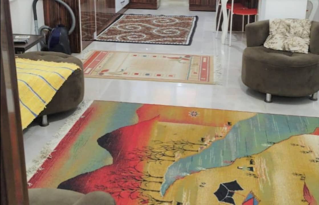 اجاره منزل نزدیک ساحل ریشهر در بوشهر - 80متر