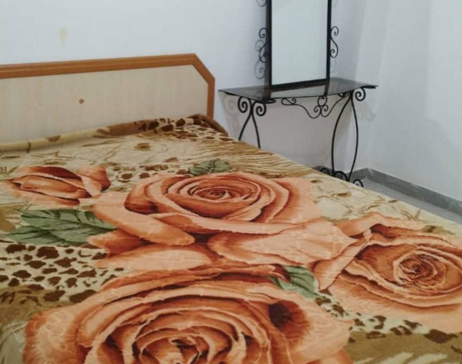 اجاره منزل نزدیک ساحل ریشهر در بوشهر - 80متر