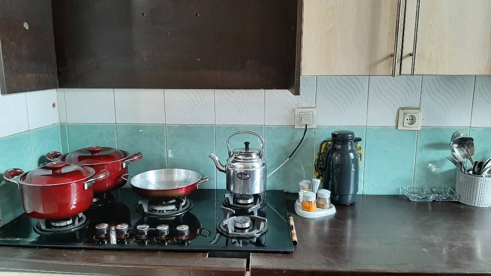 اجاره منزل ویلایی دو خواب در اهواز - کیانشهر