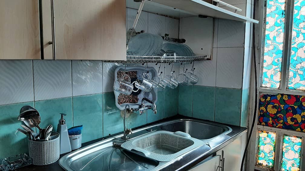 اجاره منزل ویلایی دو خواب در اهواز - کیانشهر