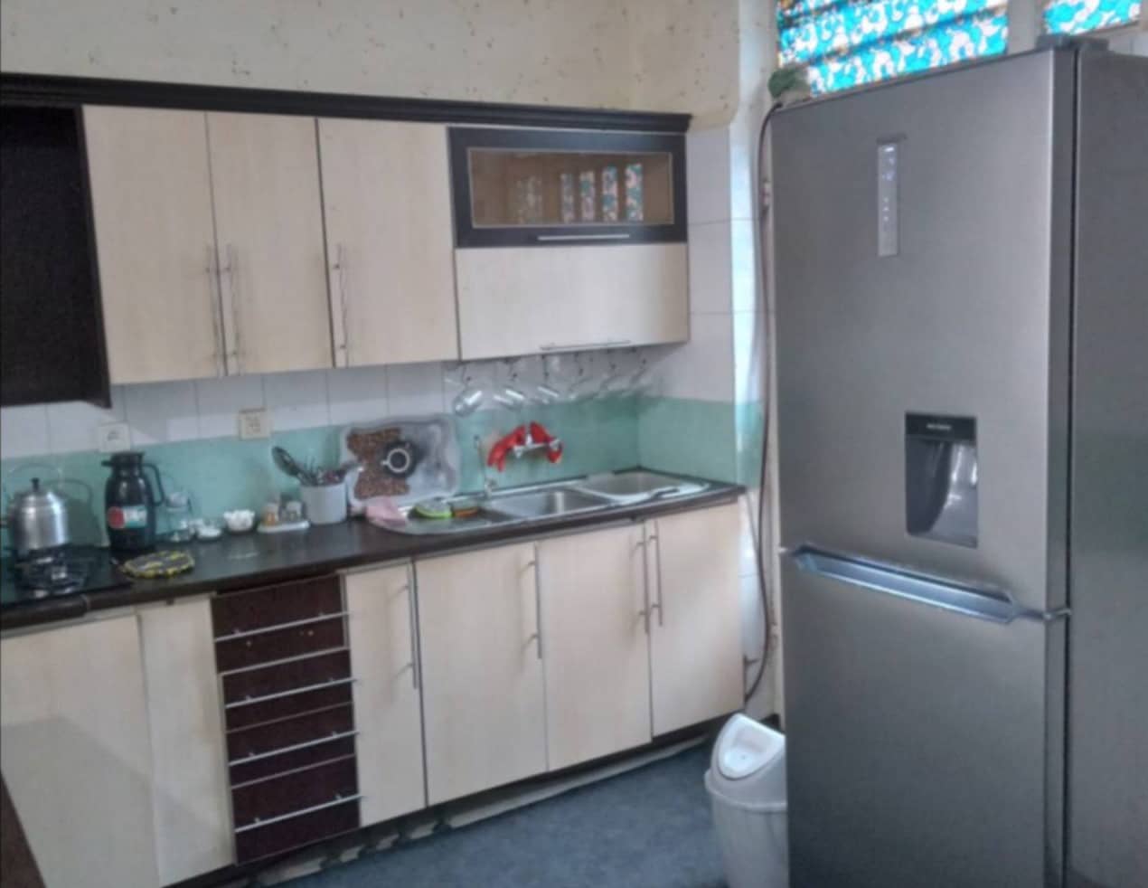 اجاره منزل ویلایی دو خواب در اهواز - کیانشهر