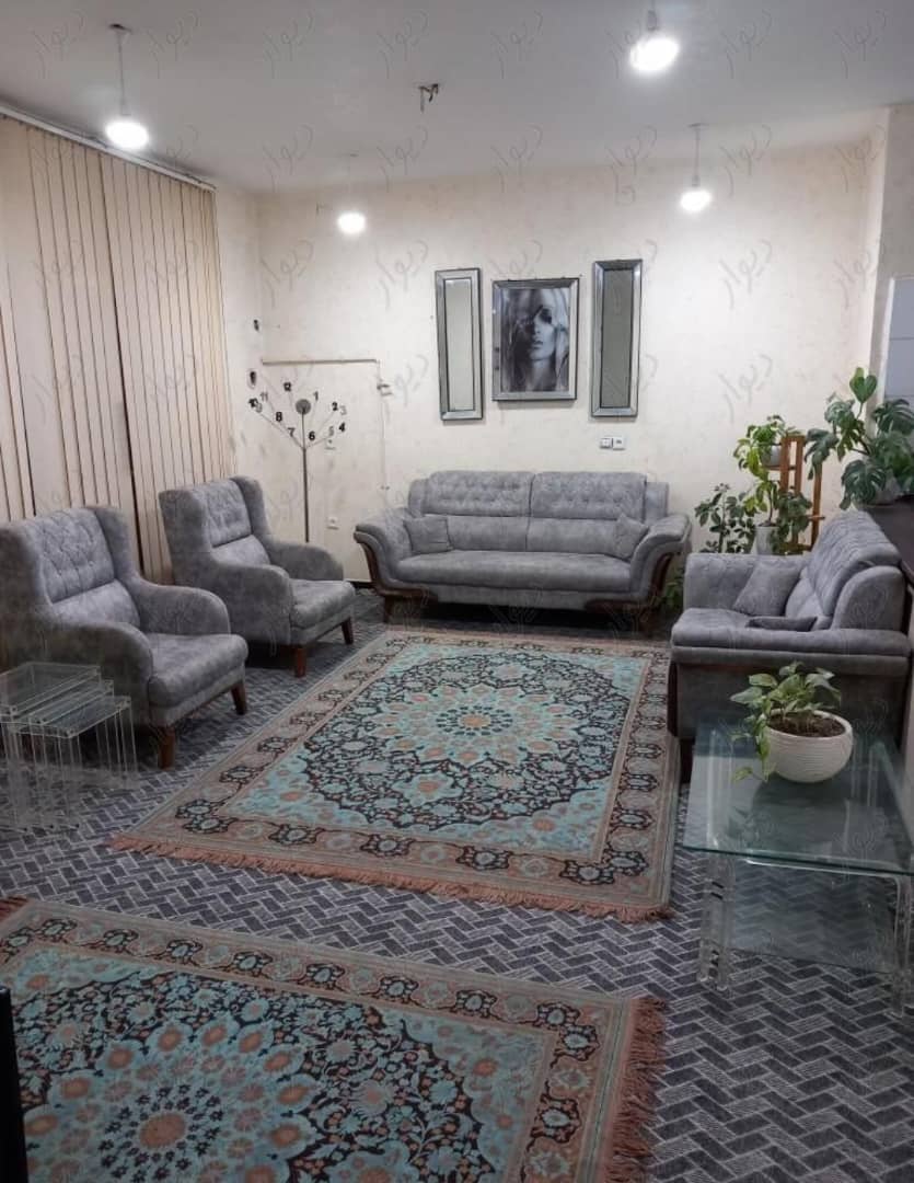 اجاره منزل ویلایی دو خواب در اهواز - کیانشهر