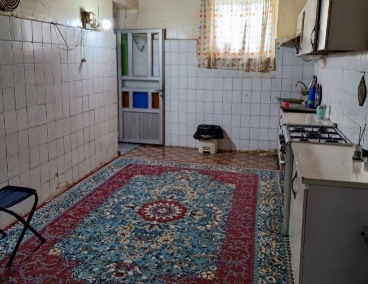 اجاره منزل ویلایی ساحلی در هرمز - دوخواب