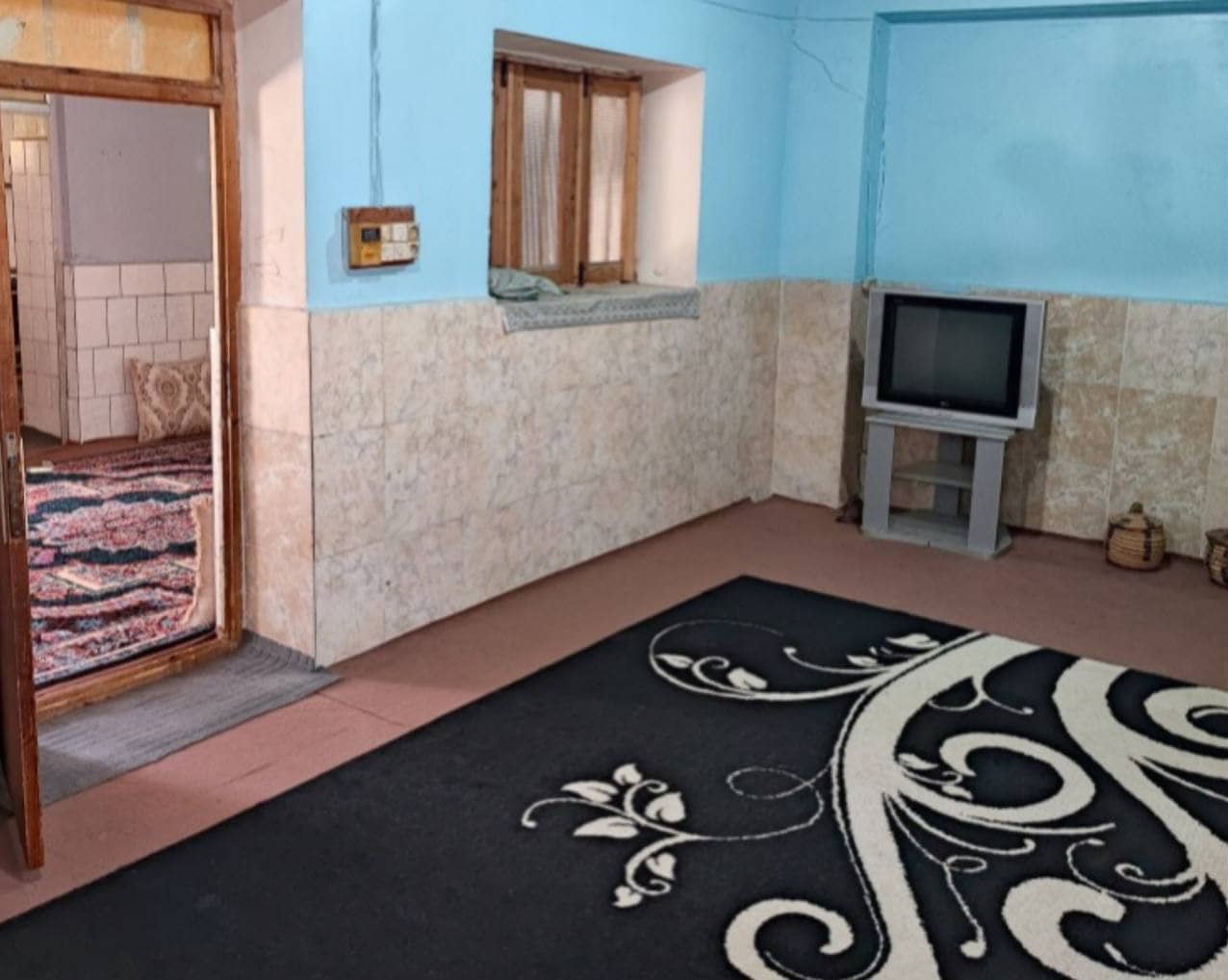 اجاره منزل ویلایی ساحلی در هرمز - دوخواب