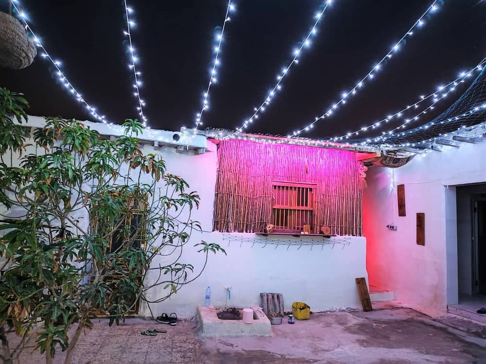 اجاره منزل ویلایی ساحلی در هرمز - دوخواب