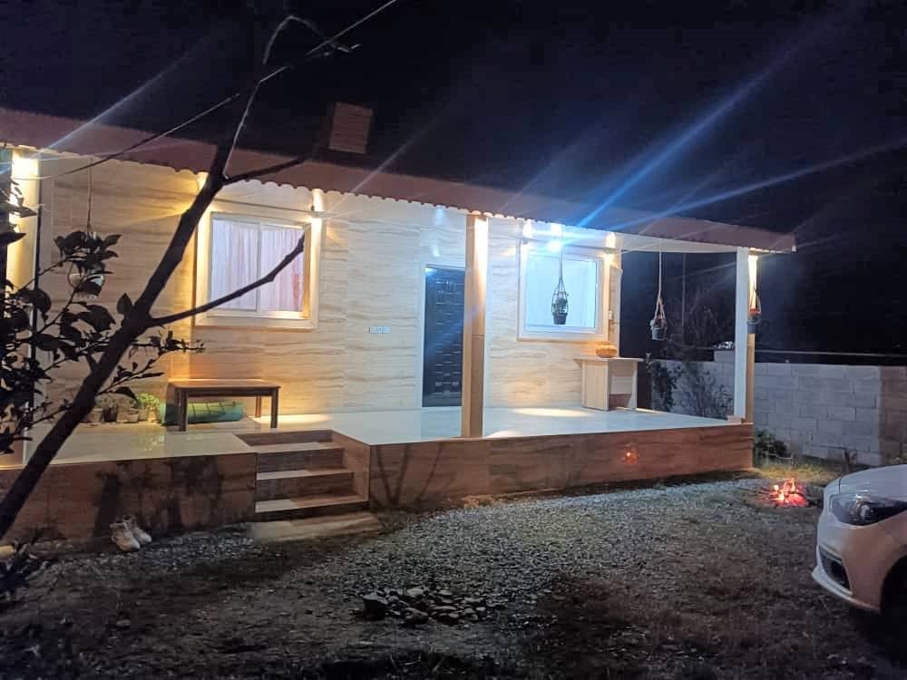 اجاره ویلا در طارمسرا رضوانشهر