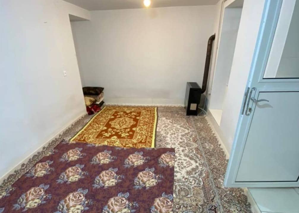 اجاره سوئیت در نسمه - پاوه