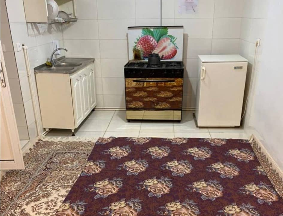 اجاره سوئیت در نسمه - پاوه