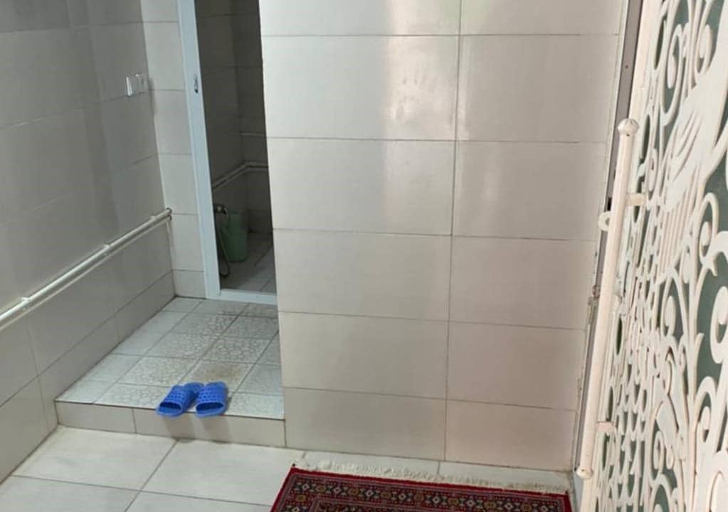 اجاره سوئیت در نسمه - پاوه