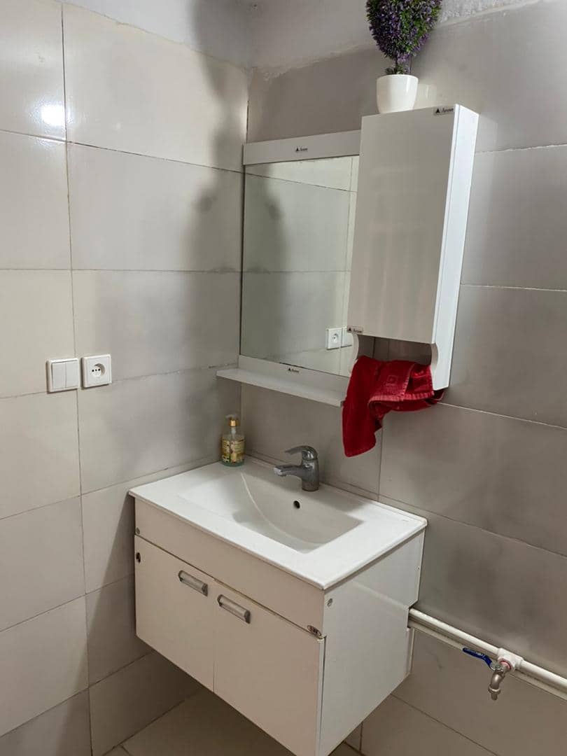 اجاره سوئیت در نسمه - پاوه