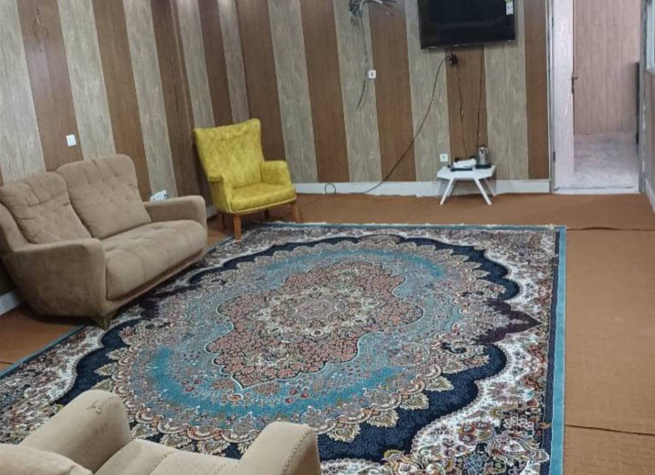 اجاره آپارتمان تک خواب در بیدخون عسلویه - همکف