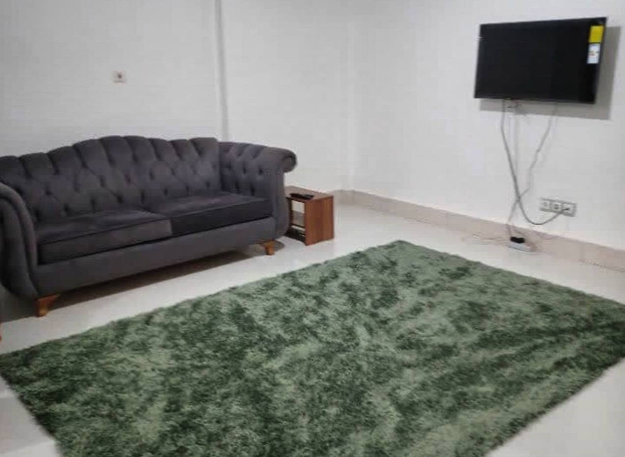 اجاره آپارتمان تک خواب در بیدخون عسلویه - طبقه اول