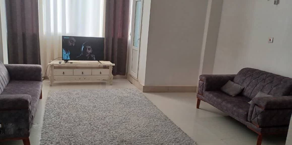 آپارتمان دوتخته در بیدخون عسلویه - طبقه دوم