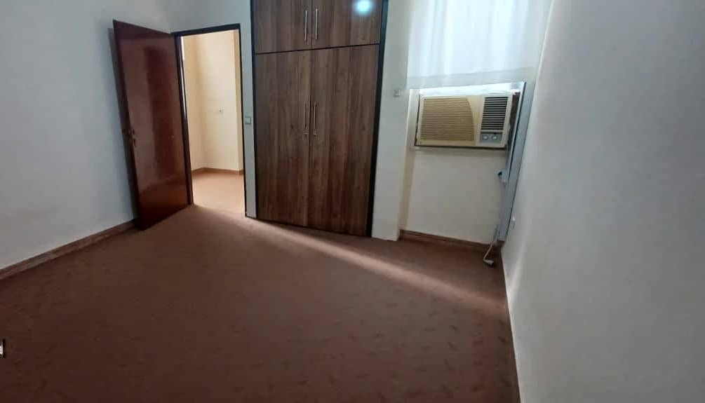 آپارتمان دوخواب در جمهوری عسلویه - طبقه اول