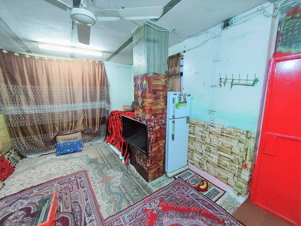 اجاره سوئیت نزدیک ساحل در گناوه