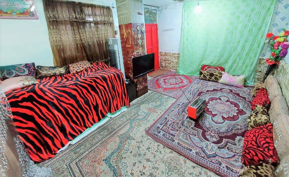 اجاره سوئیت نزدیک ساحل در گناوه