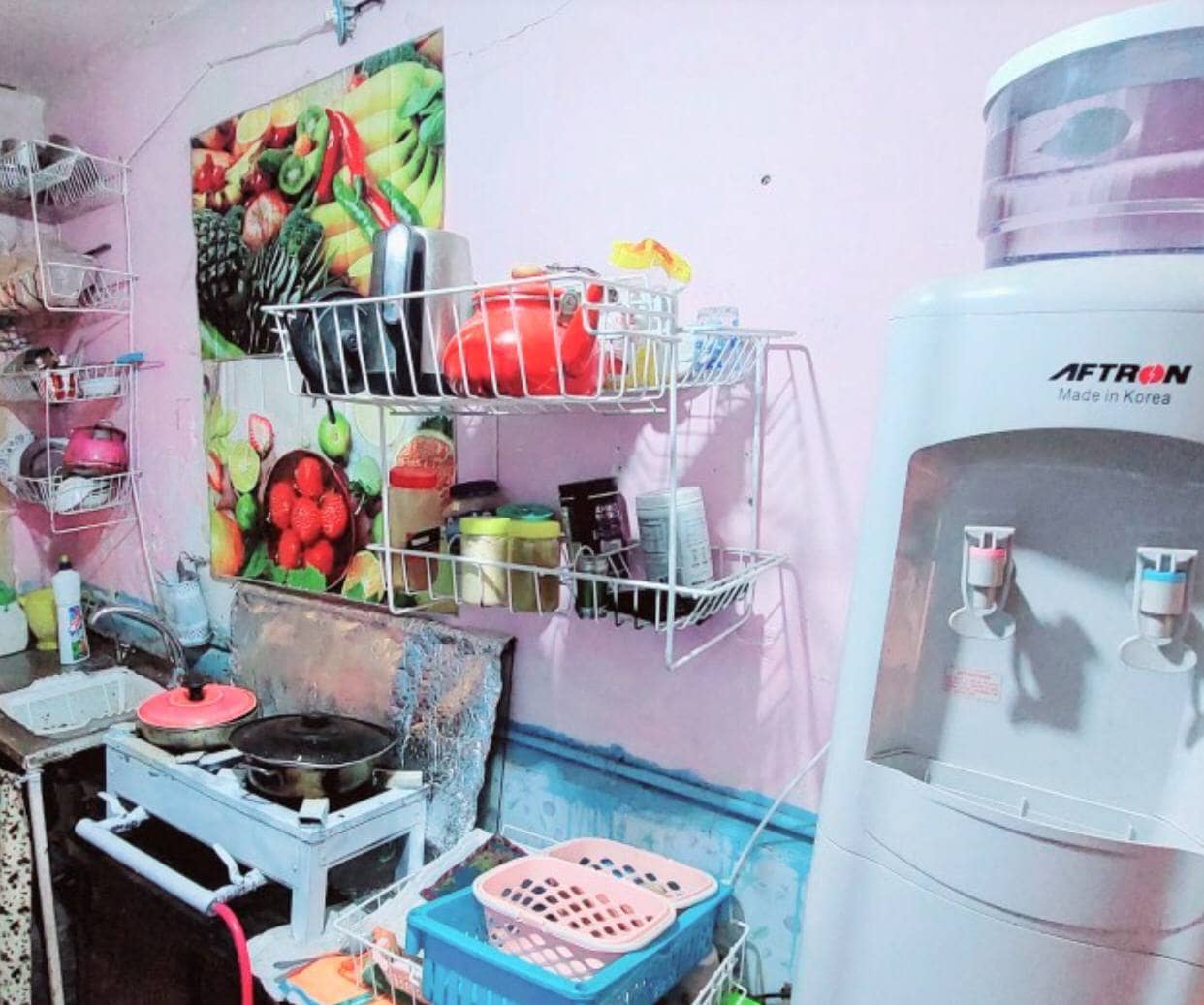 اجاره سوئیت نزدیک ساحل در گناوه