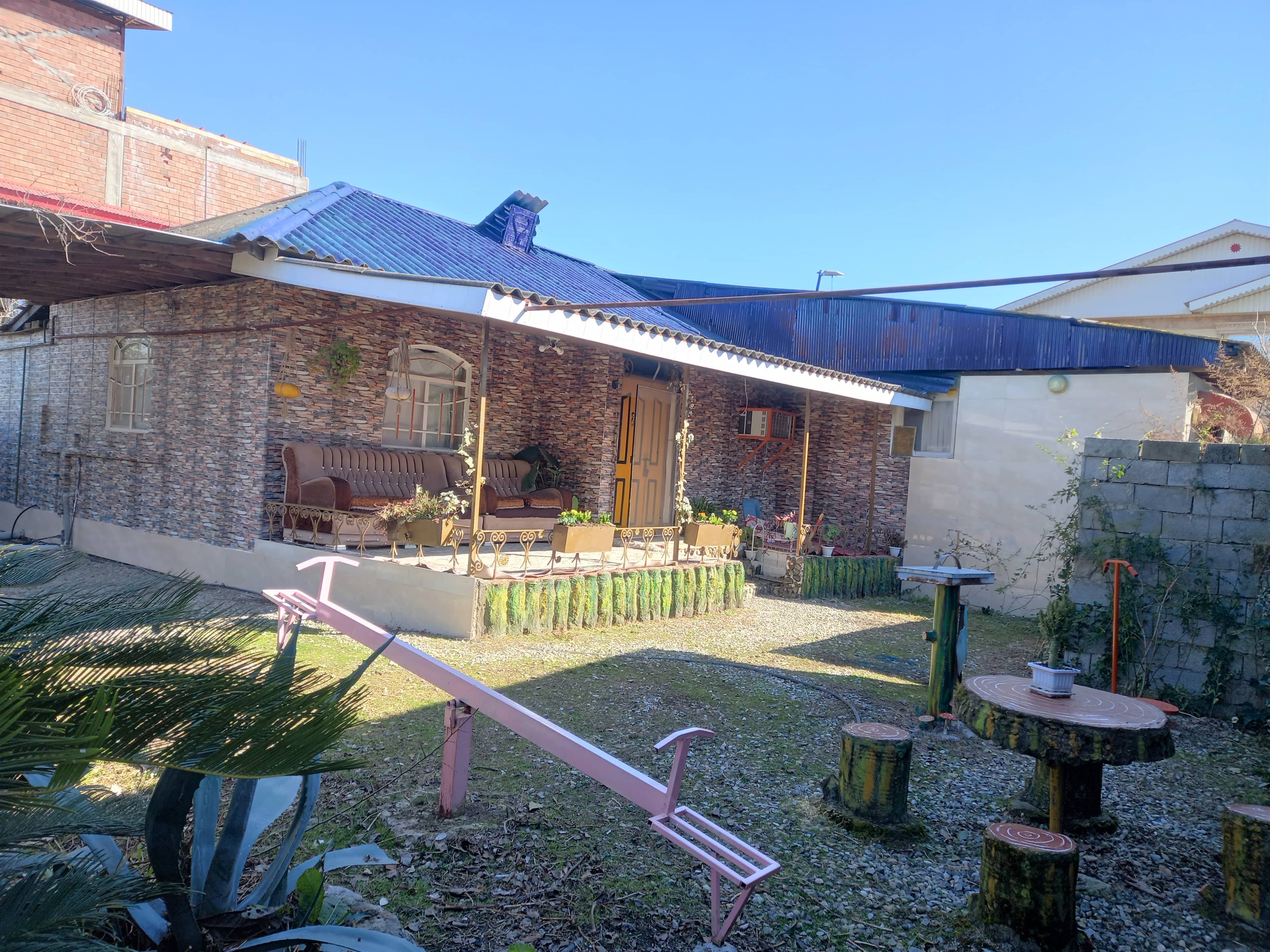 اجاره ویلا دوخواب در اسالم