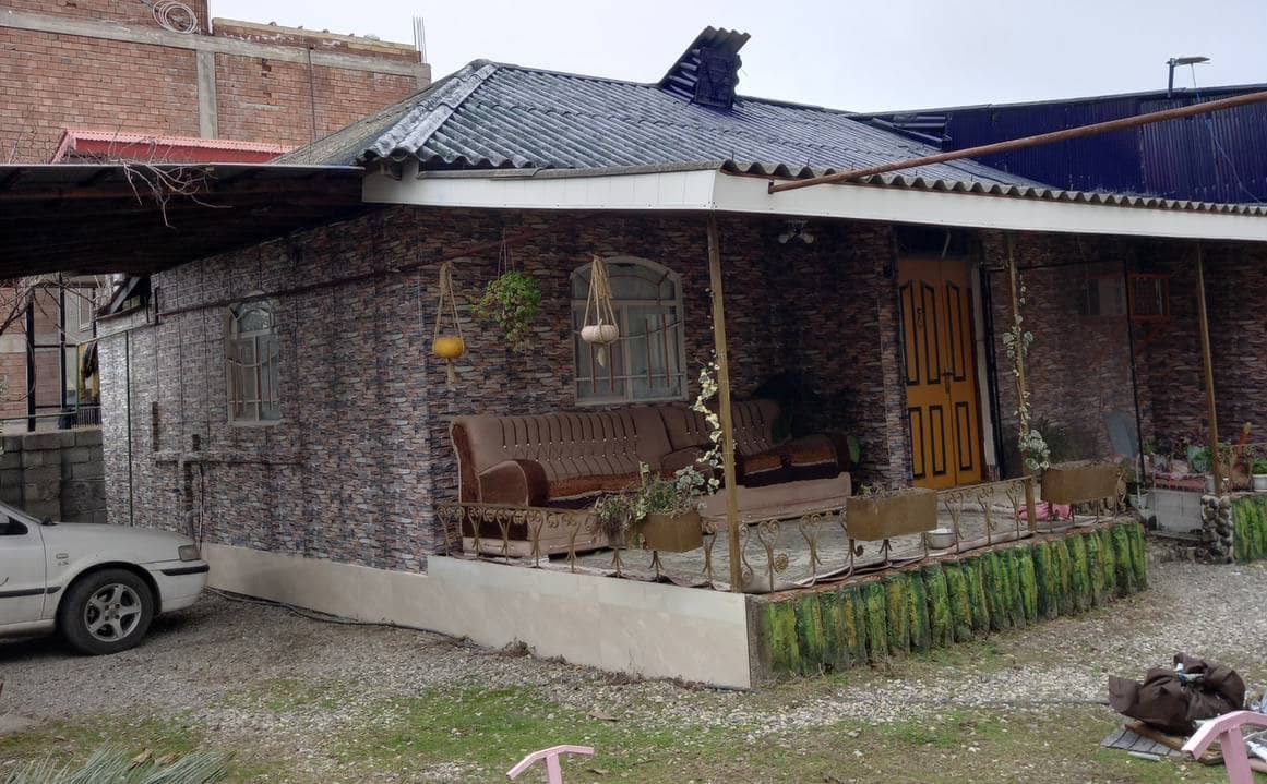 اجاره ویلا دوخواب در اسالم