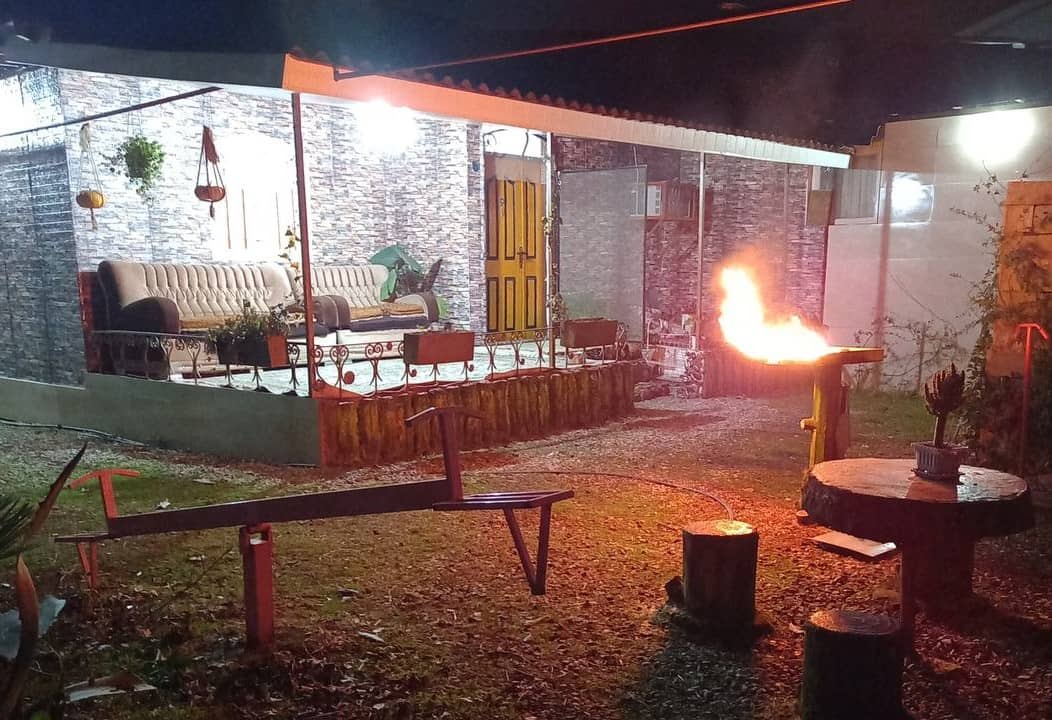 اجاره ویلا دوخواب در اسالم