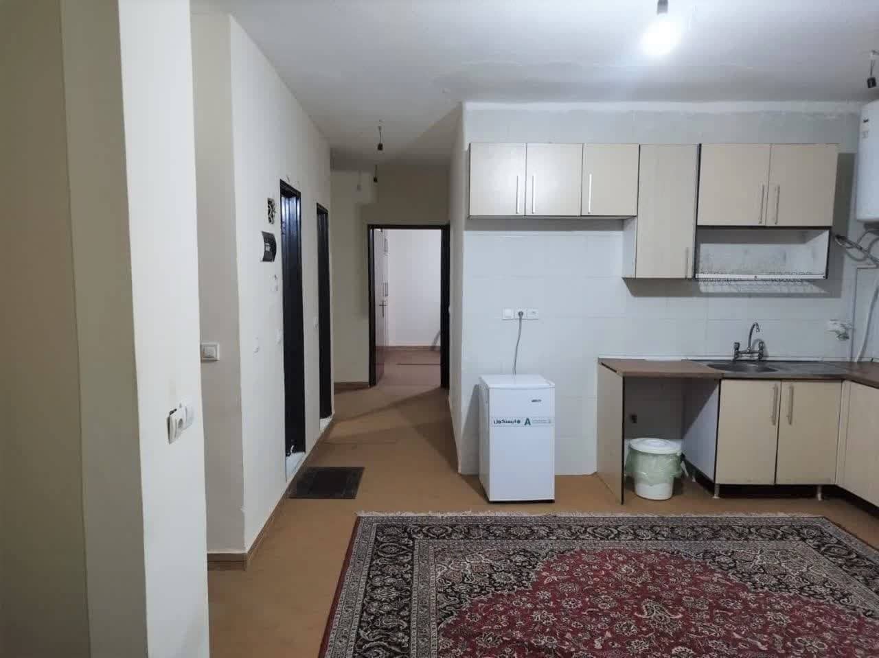 اجاره آپارتمان دوتخته در جمهوری عسلویه - طبقه دوم