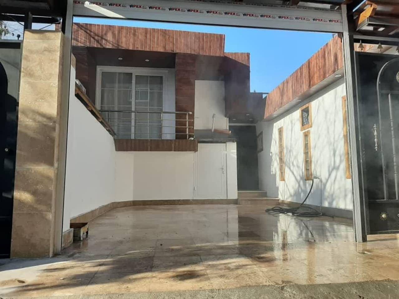 اجاره ویلا استخر سرپوشیده آبگرم در نور