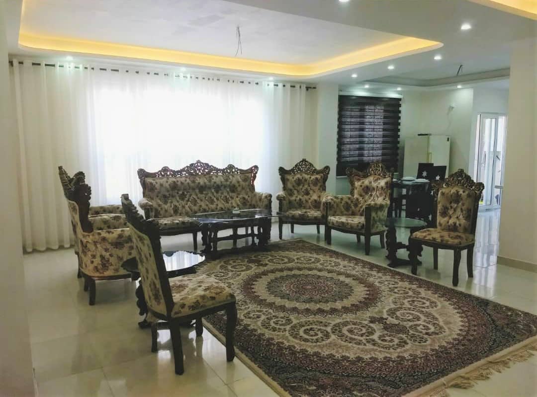 اجاره آپارتمان در شهرک فرهیختگان رشت - 1