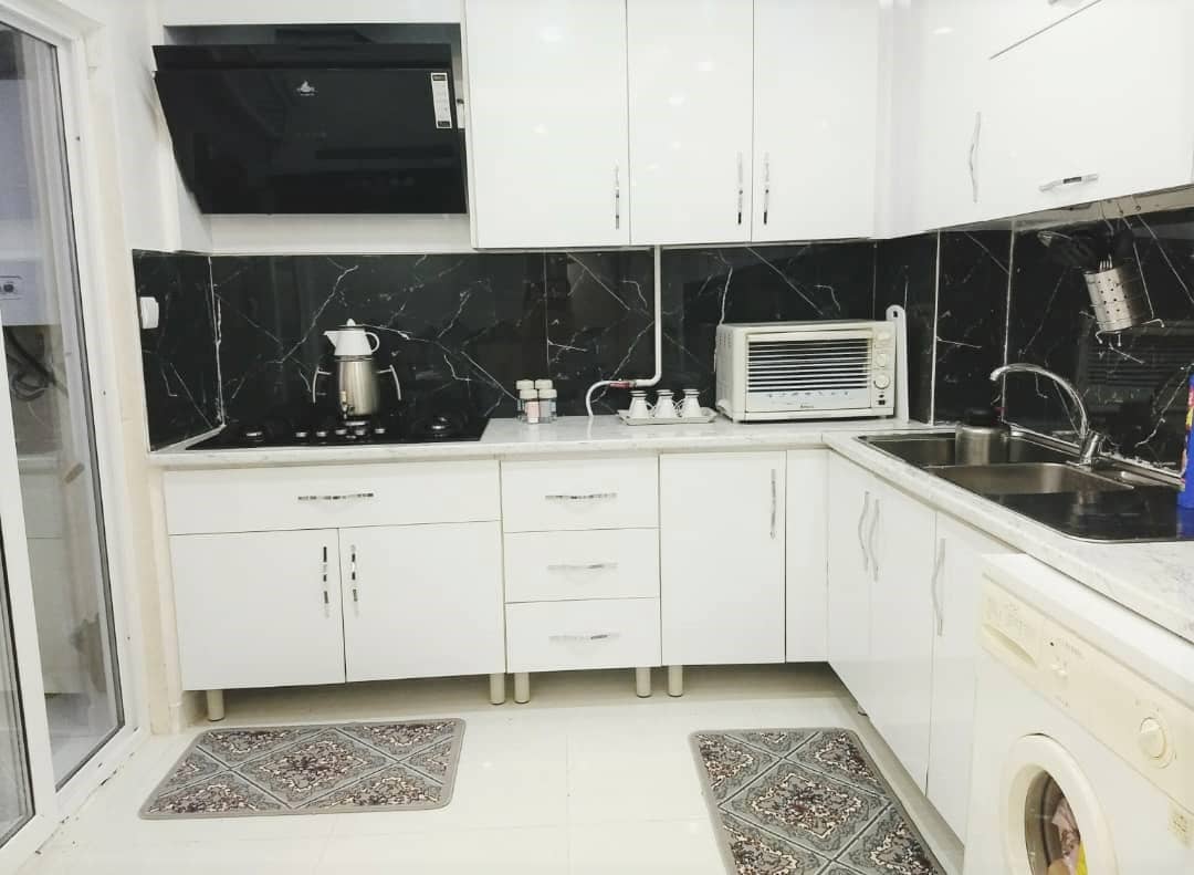 اجاره آپارتمان در شهرک فرهیختگان رشت - 1