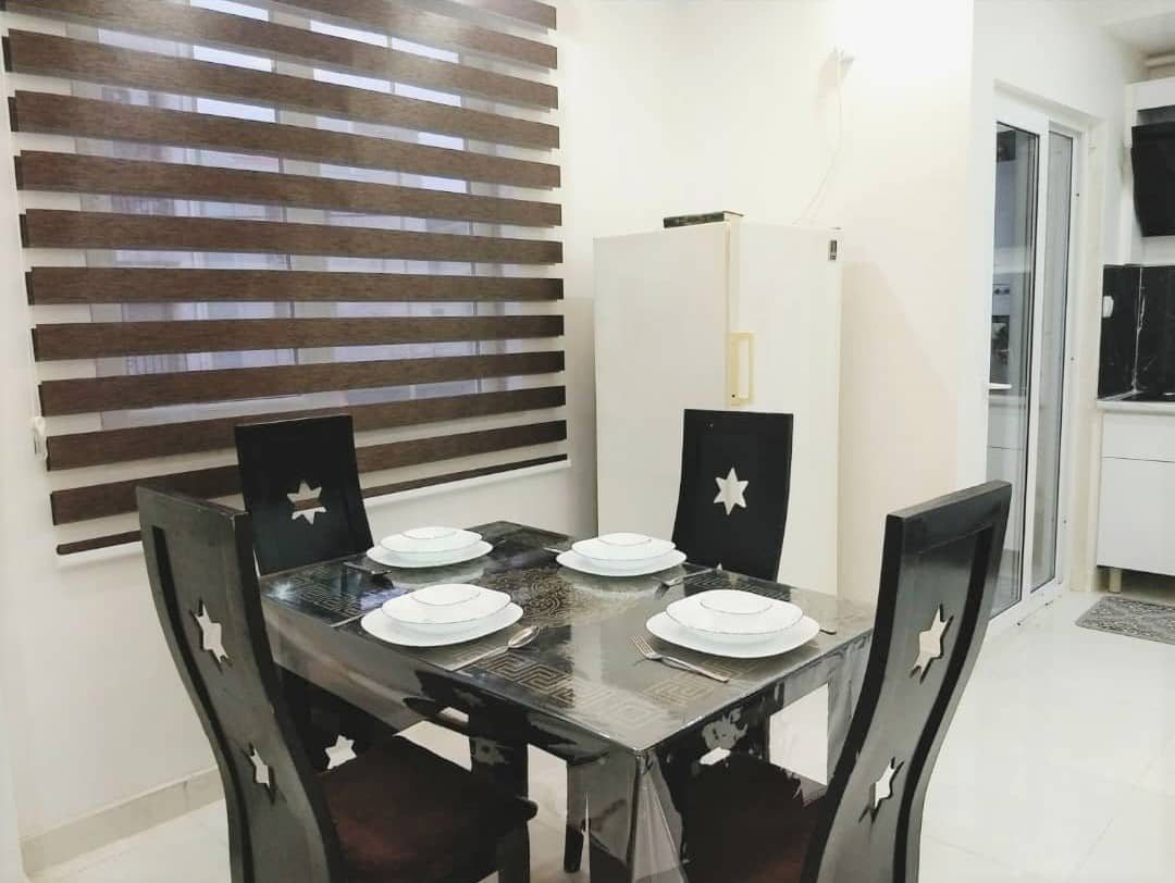 اجاره آپارتمان در شهرک فرهیختگان رشت - 1