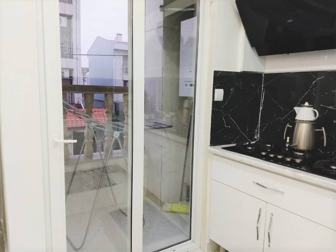 اجاره آپارتمان در شهرک فرهیختگان رشت - 1