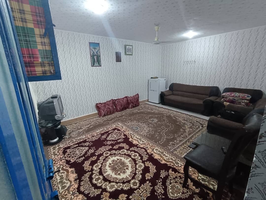 اجاره خانه ویلایی نزدیک ساحل در بندر سیراف