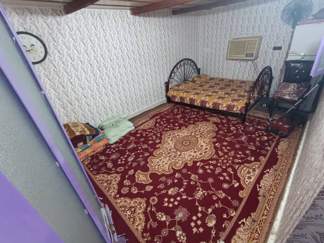 اجاره خانه ویلایی نزدیک ساحل در بندر سیراف