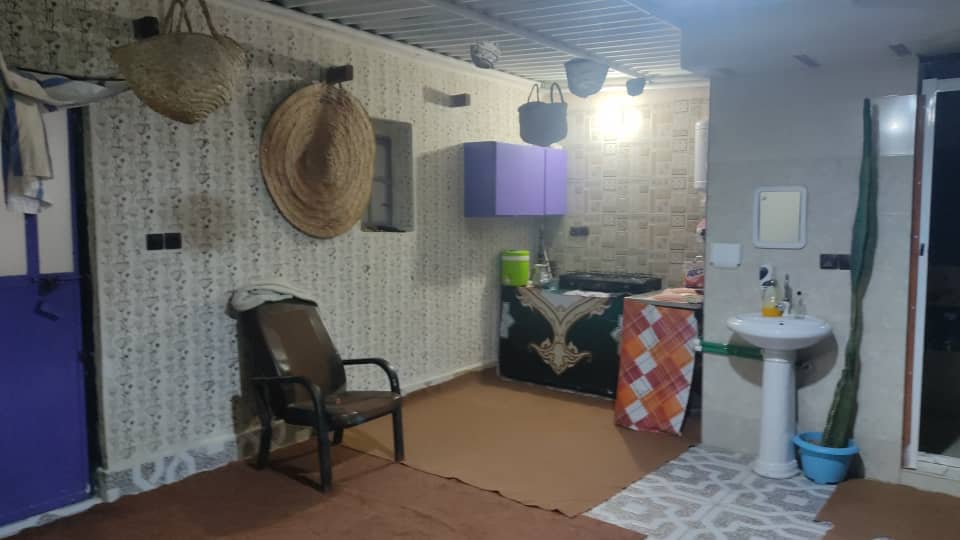 اجاره خانه ویلایی نزدیک ساحل در بندر سیراف