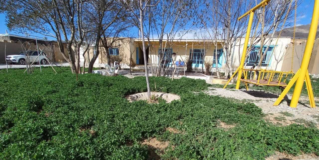 اجاره اتاق سنتی در گندمان - 15متر