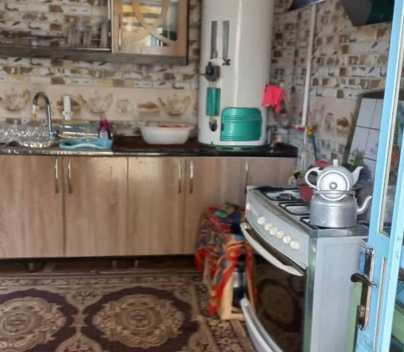 اجاره اتاق سنتی در گندمان - 15متر