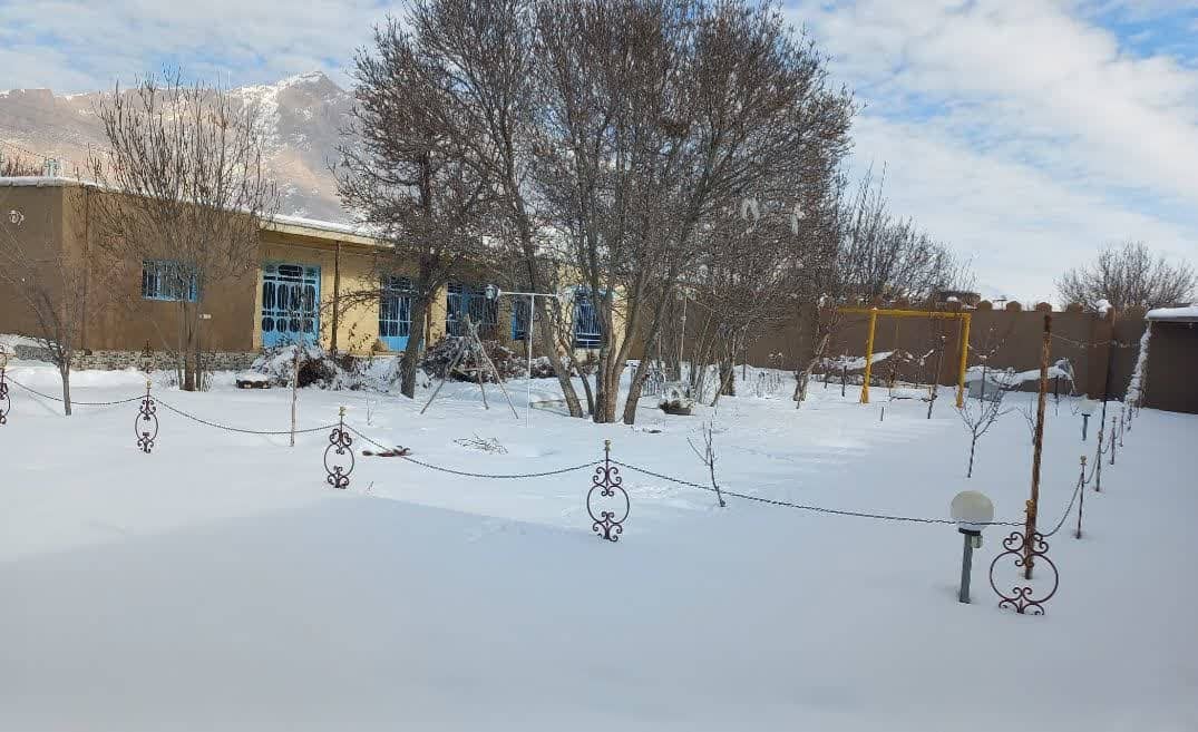 اجاره اتاق سنتی در گندمان - 15متر