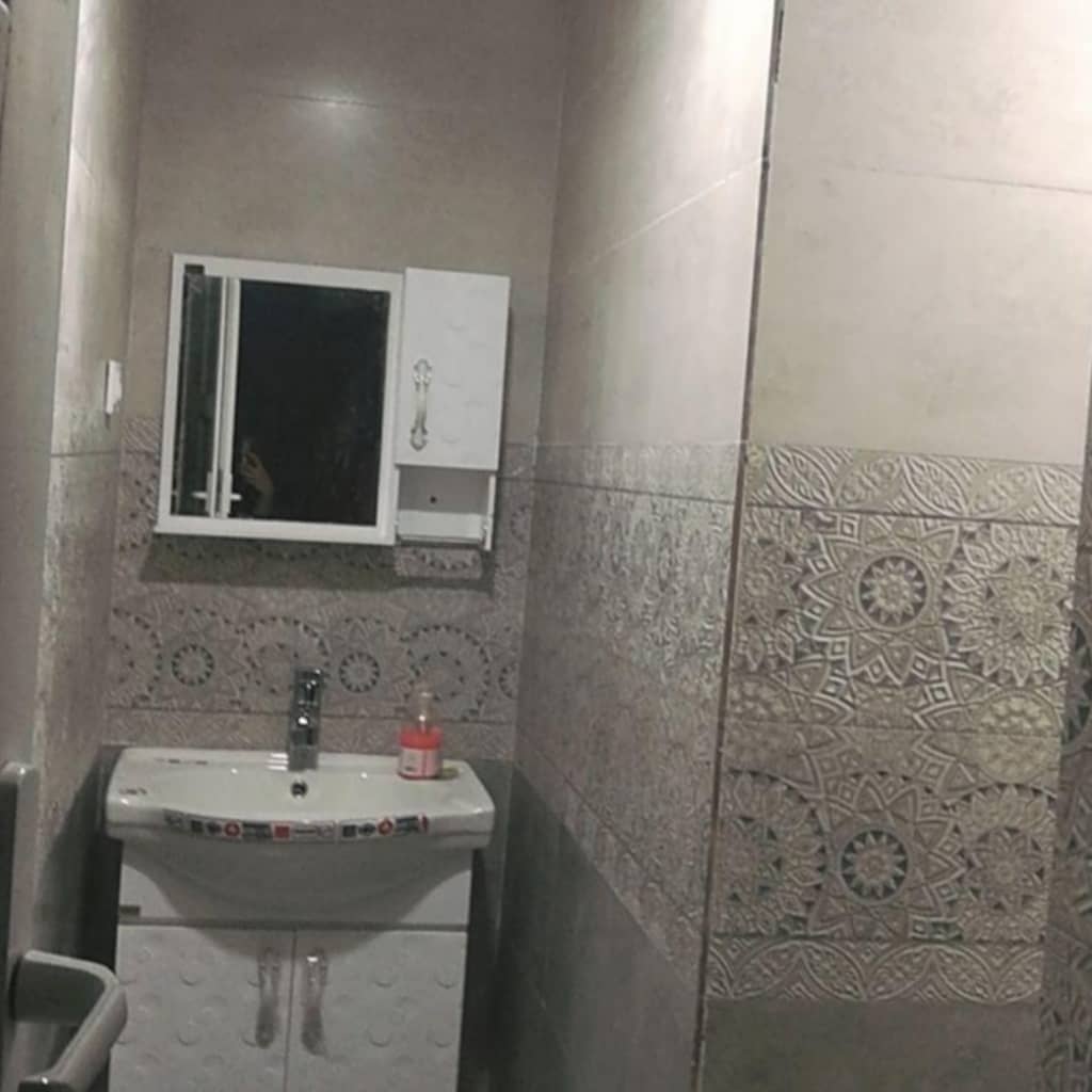 اجاره منزل نزدیک ساحل ریشهر در بوشهر - 75متر