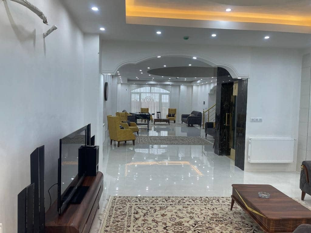 اجاره ویلا ساحلی در بندرانزلی