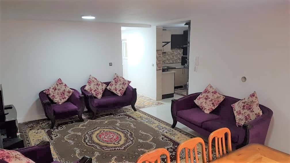 اجاره ویلا دو خوابه نزدیک ساحل در خیابان آزادی محمودآباد