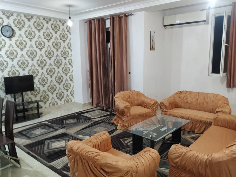 اجاره آپارتمان در شهرک الهیه قشم - دو خوابه  طبقه اول