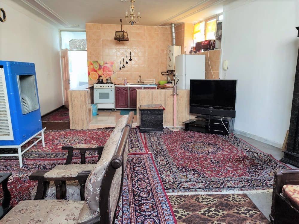 اجاره منزل تک خواب در بلوار امام خمینی شهرضا