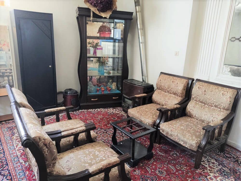 اجاره منزل تک خواب در بلوار امام خمینی شهرضا