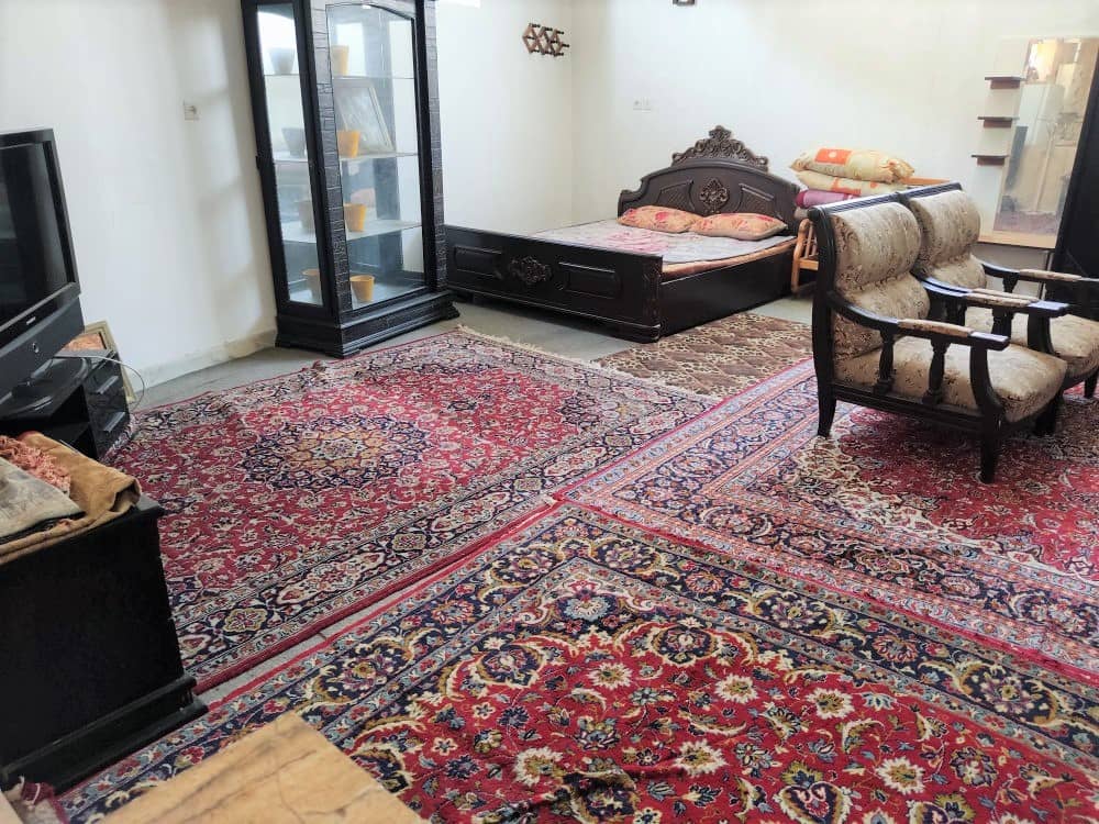 اجاره منزل تک خواب در بلوار امام خمینی شهرضا