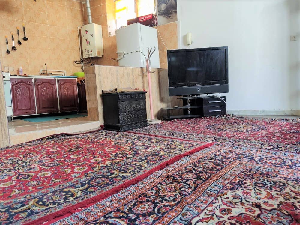 اجاره منزل تک خواب در بلوار امام خمینی شهرضا