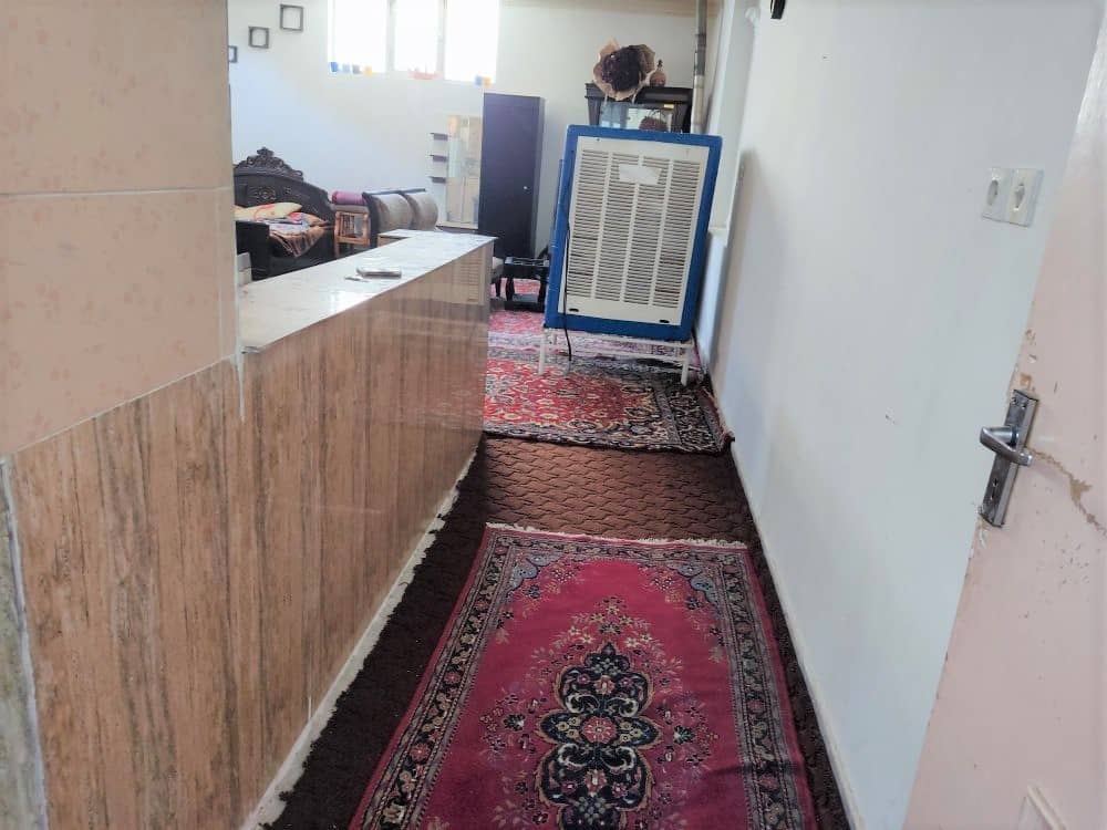 اجاره منزل تک خواب در بلوار امام خمینی شهرضا