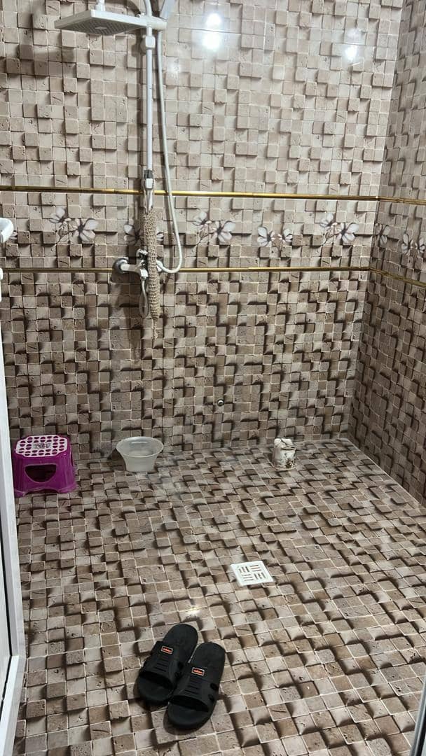 اجاره آپارتمان  دو خوابه کوهستانی در اورامان تخت-طبقه دو