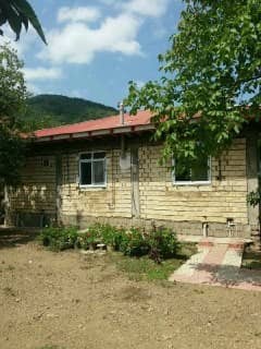 اجاره ویلا جنگلی در اولم ماسال