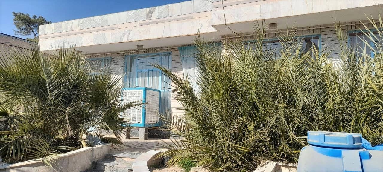 اجاره منزل ویلایی در روستای ولیعصر مرودشت